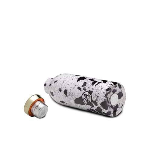 24 Bottles Clima 500ML Insulated Water Bottle (Printed) (SA)